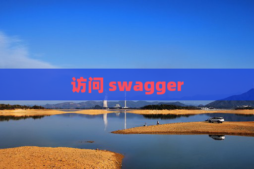 访问 swagger