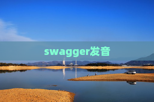 swagger发音